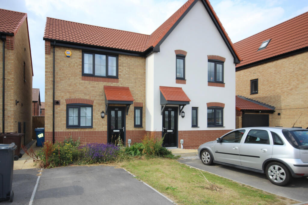 2 bed Semi Detached for rent in Hull. From MRC Estate & Letting Agents - Hull 2 bed Semi Detached for rent in Hull. From MRC Estate & Letting Agents - Hull