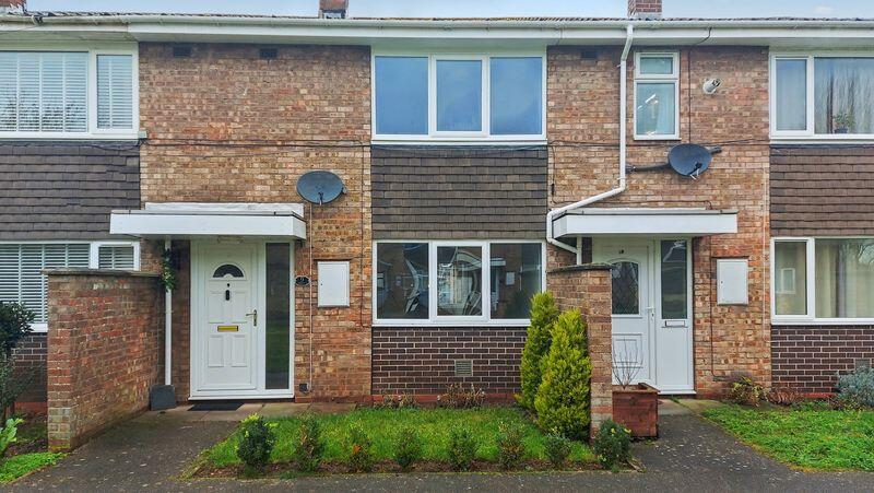 2 bed Mid Terraced House for rent in Tattershall. From Starkey & Brown - Lincoln