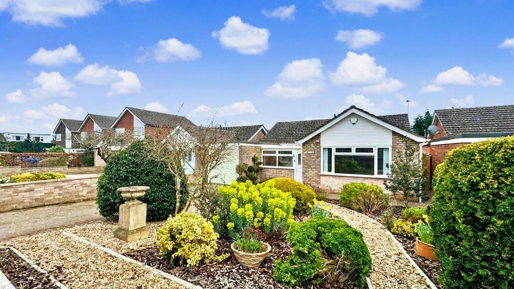3 bed Detached bungalow for rent in Lincoln. From Starkey & Brown - Lincoln