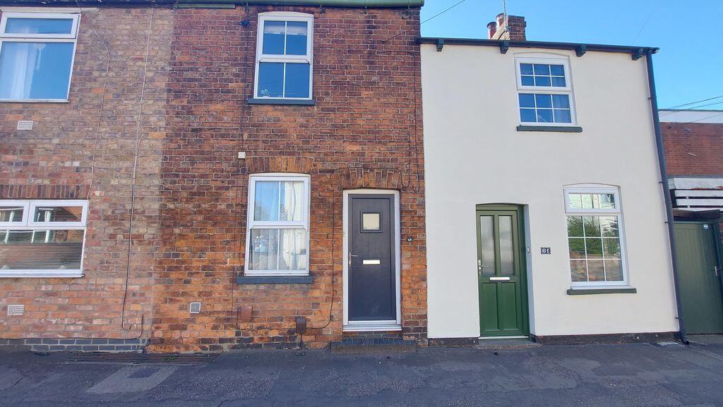 2 bed Mid Terraced House for rent in Lincoln. From Starkey & Brown - Lincoln