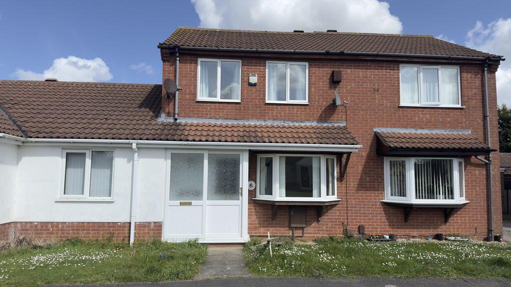 2 bed Semi Detached for rent in Lincoln. From Starkey & Brown - Lincoln