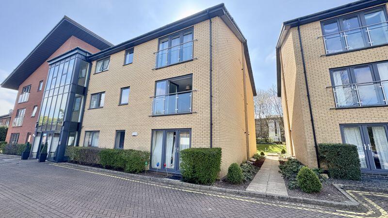 2 bed 1st Floor Flat for rent in Riseholme. From Starkey & Brown - Lincoln