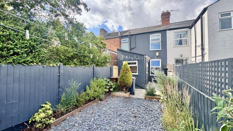 2 bed Mid Terraced House for rent in Lincoln. From Starkey & Brown - Lincoln