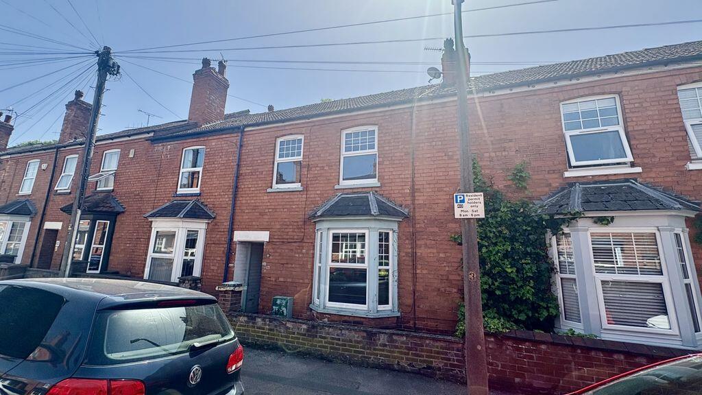 3 bed Mid Terraced House for rent in Lincoln. From Starkey & Brown - Lincoln 3 bed Mid Terraced House for rent in Lincoln. From Starkey & Brown - Lincoln