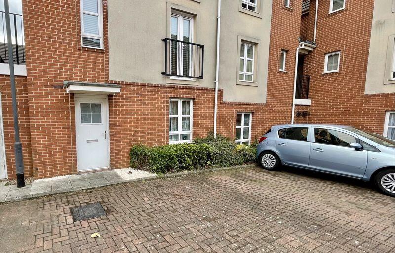1 bed 1st Floor Flat for rent in Lincoln. From Starkey & Brown - Lincoln