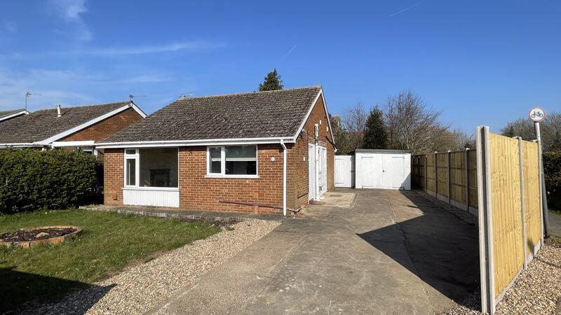 2 bed Detached bungalow for rent in Reepham. From Starkey & Brown - Lincoln 2 bed Detached bungalow for rent in Reepham. From Starkey & Brown - Lincoln