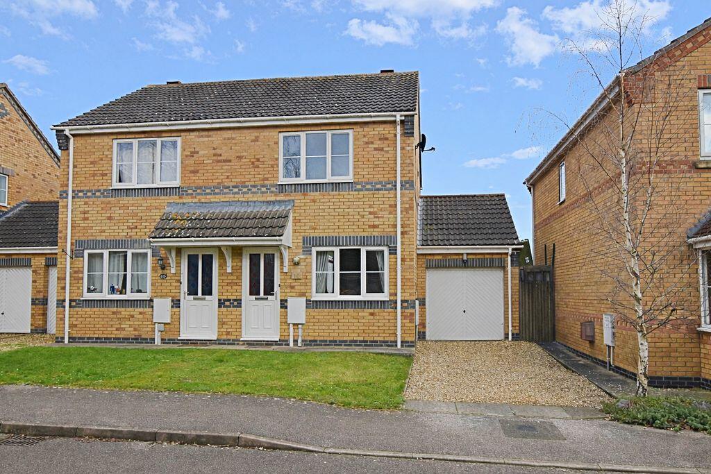 2 bed Semi Detached for rent in Cherry Willingham. From Starkey & Brown - Lincoln