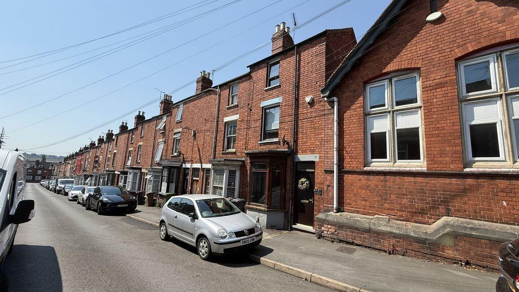 3 bed Mid Terraced House for rent in North Greetwell. From Starkey & Brown - Lincoln