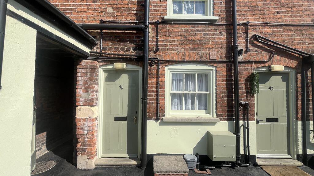 2 bed Detached for rent in Lincoln. From Starkey & Brown - Lincoln