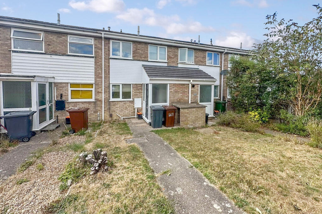 2 bed Mid Terraced House for rent in Lincoln. From Starkey & Brown - Lincoln