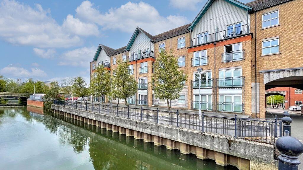 2 bed 1st Floor Flat for rent in Harmston. From Starkey & Brown - Lincoln 2 bed 1st Floor Flat for rent in Harmston. From Starkey & Brown - Lincoln