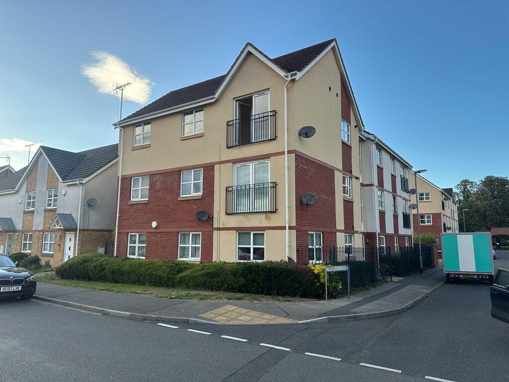 0 bed 1st Floor Flat for rent in Lincoln. From Starkey & Brown - Lincoln 0 bed 1st Floor Flat for rent in Lincoln. From Starkey & Brown - Lincoln
