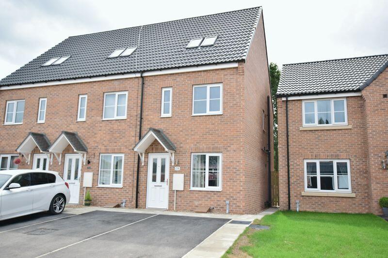 3 bed End of Terrace for rent in Scunthorpe. From Starkey & Brown - Scunthorpe