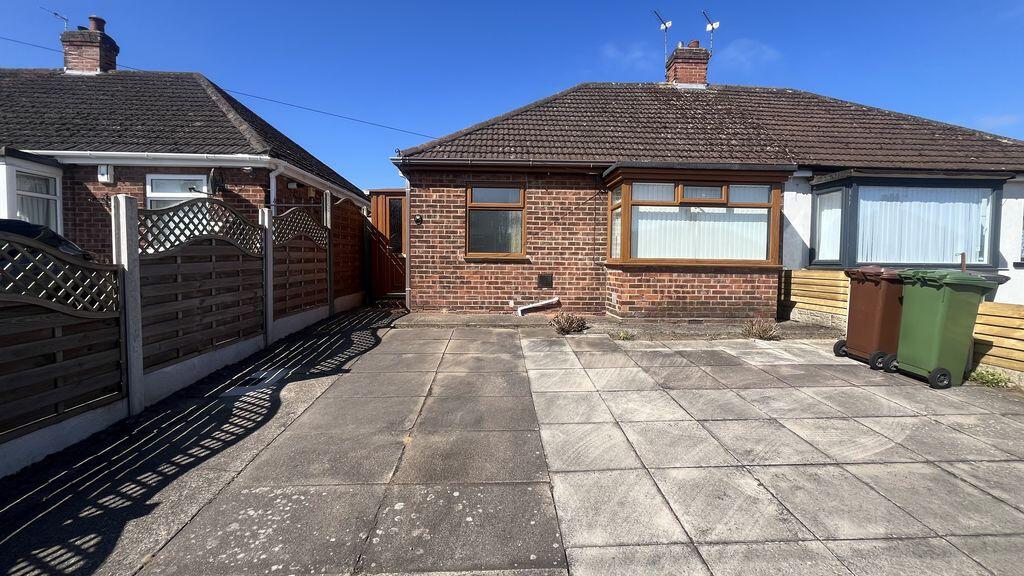 2 bed Semi-detached bungalow for rent in Broughton. From Starkey & Brown - Scunthorpe