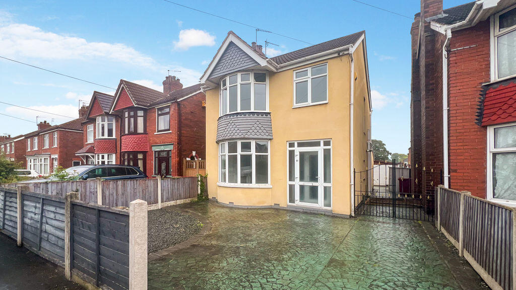 3 bed Detached for rent in Scunthorpe. From Starkey & Brown - Scunthorpe
