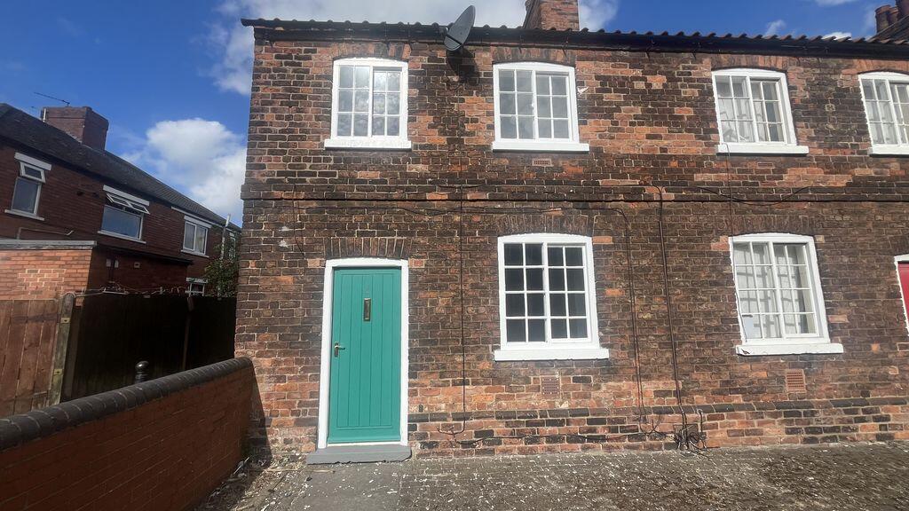 2 bed Detached for rent in Scunthorpe. From Starkey & Brown - Scunthorpe