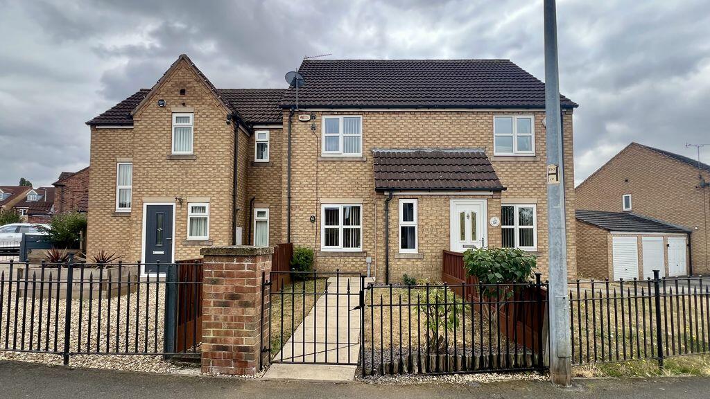 2 bed Mid Terraced House for rent in Scunthorpe. From Starkey & Brown - Scunthorpe 2 bed Mid Terraced House for rent in Scunthorpe. From Starkey & Brown - Scunthorpe