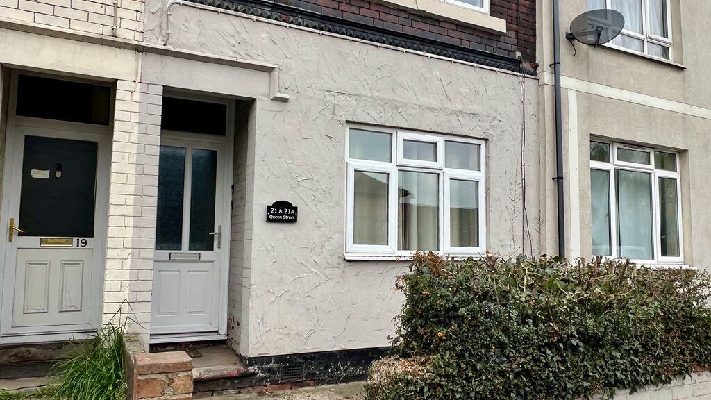 1 bed 1st Floor Flat for rent in Scunthorpe. From Starkey & Brown - Scunthorpe