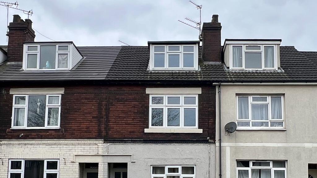 2 bed 1st Floor Flat for rent in Scunthorpe. From Starkey & Brown - Scunthorpe