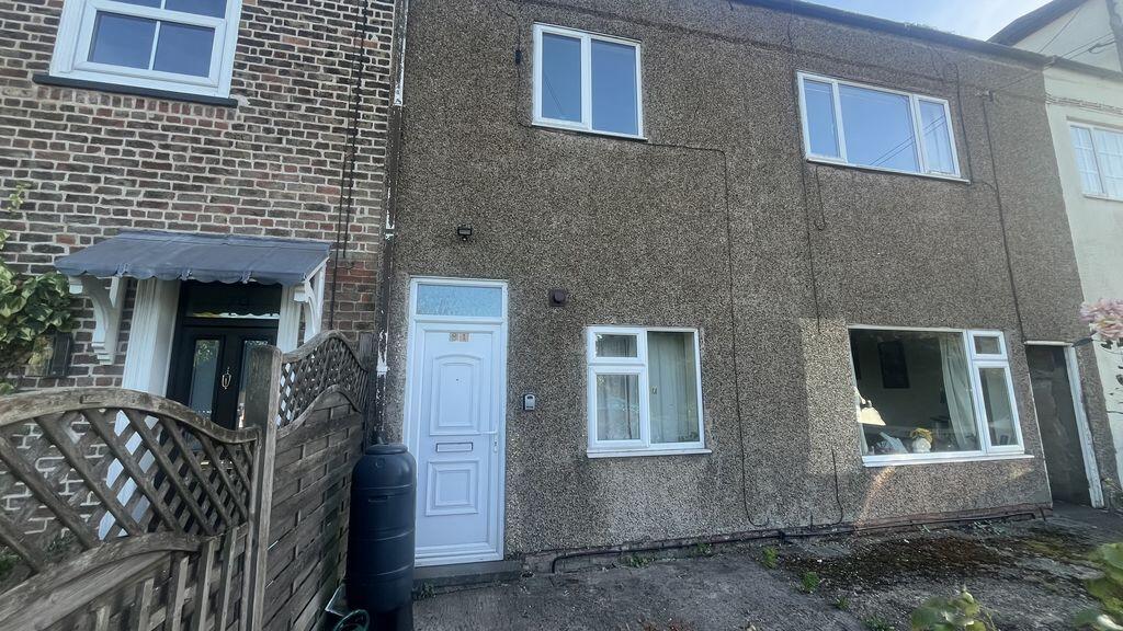 2 bed 1st Floor Flat for rent in Brigg. From Starkey & Brown - Scunthorpe 2 bed 1st Floor Flat for rent in Brigg. From Starkey & Brown - Scunthorpe
