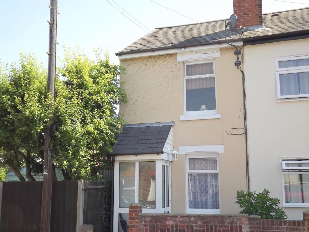 3 bed End of Terrace for rent in Colchester. From Maxwell Brown - Stowmarket