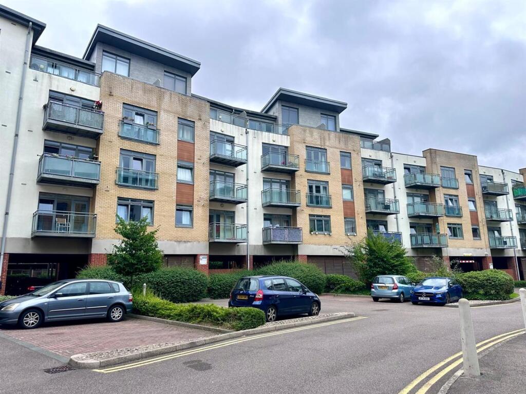 1 bed 1st Floor Flat for rent in Maidstone. From Martins Estates - Ashford