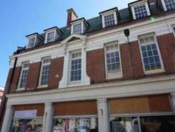 2 bed 1st Floor Flat for rent in Worthing. From Massey Residential Lettings - Hove