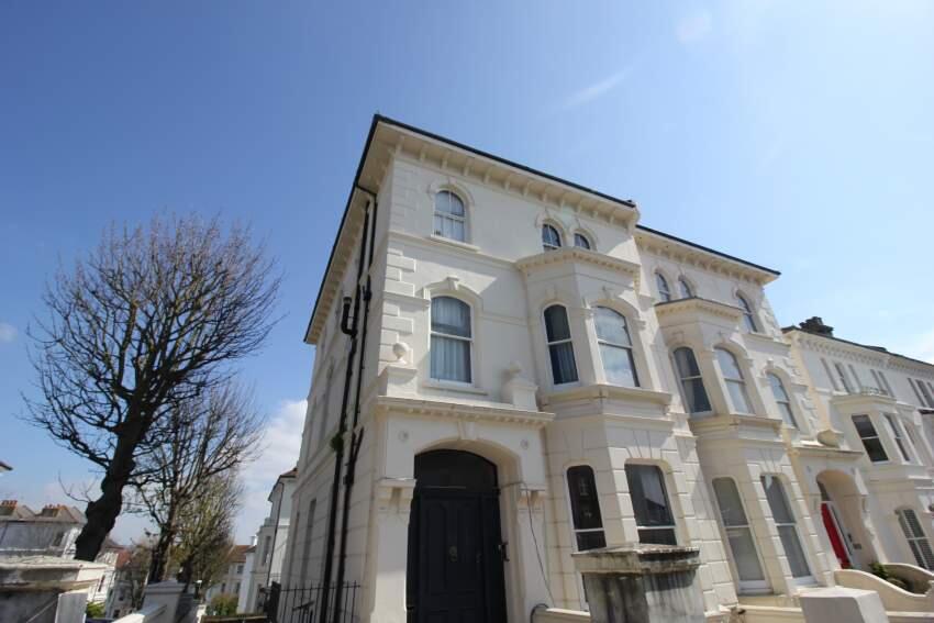 0 bed 1st Floor Flat for rent in Brighton and Hove. From Massey Residential Lettings - Hove