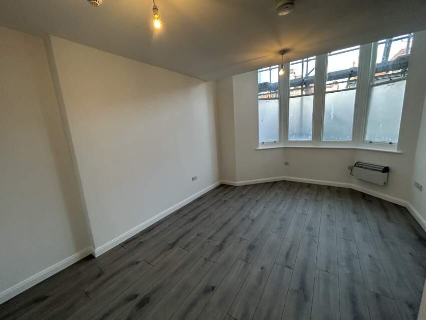 0 bed 1st Floor Flat for rent in Brighton and Hove. From Massey Residential Lettings - Hove