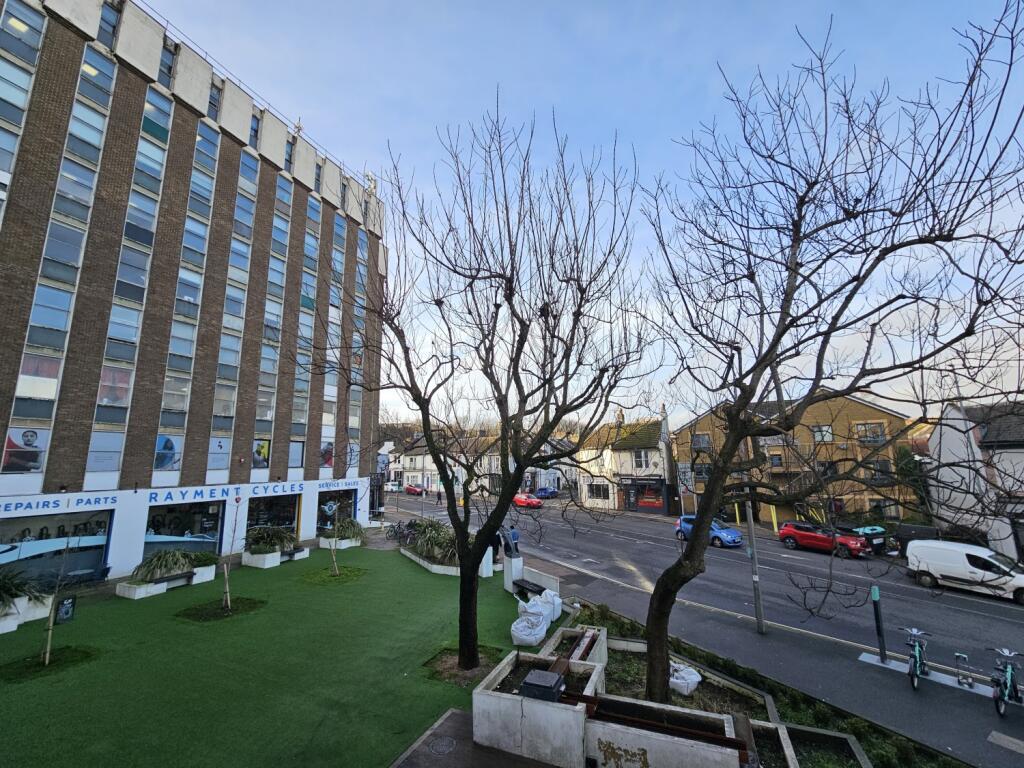 0 bed 1st Floor Flat for rent in Brighton and Hove. From Massey Residential Lettings - Hove