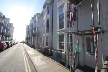 0 bed 1st Floor Flat for rent in Ovingdean. From Massey Residential Lettings - Hove