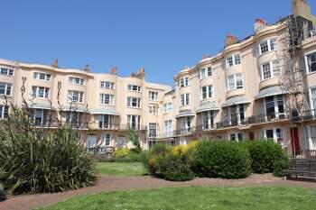 0 bed 1st Floor Flat for rent in Brighton and Hove. From Massey Residential Lettings - Hove