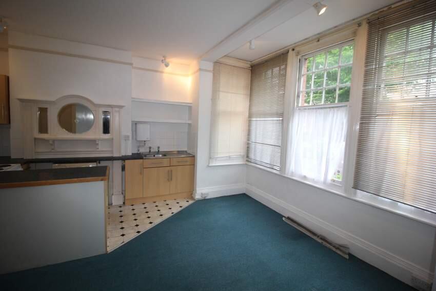 0 bed Semi Detached for rent in Brighton and Hove. From Massey Residential Lettings - Hove