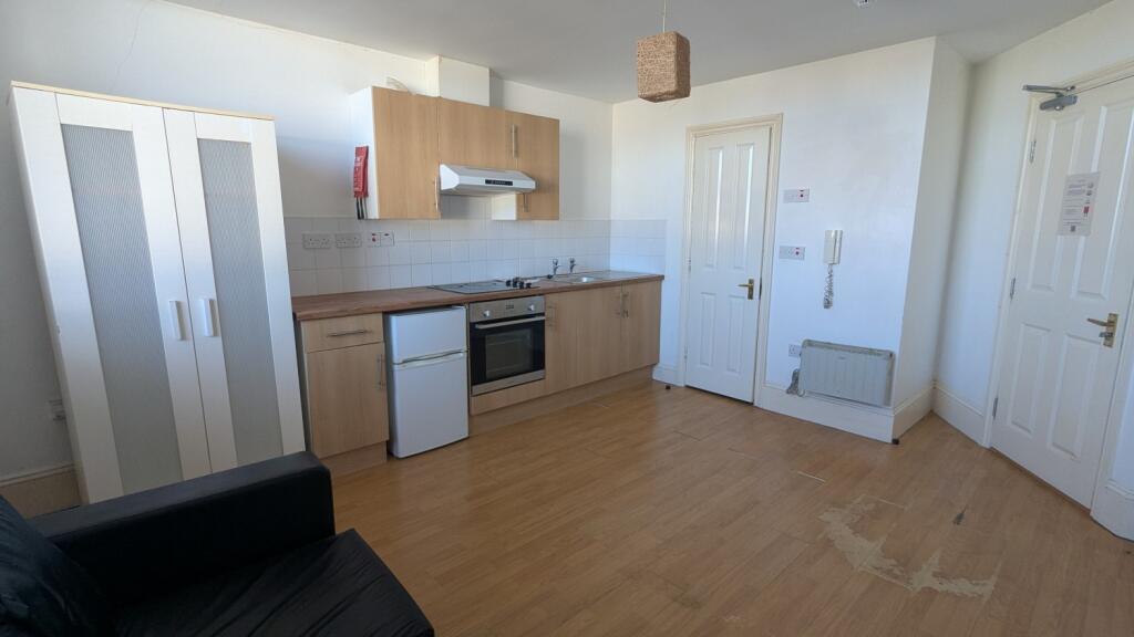0 bed Semi Detached for rent in Brighton and Hove. From Massey Residential Lettings - Hove