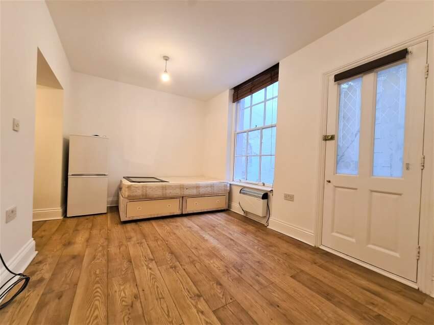0 bed 1st Floor Flat for rent in Brighton and Hove. From Massey Residential Lettings - Hove