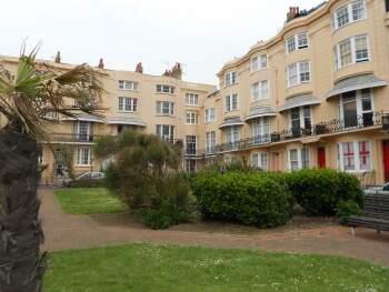1 bed 1st Floor Flat for rent in Brighton and Hove. From Massey Residential Lettings - Hove