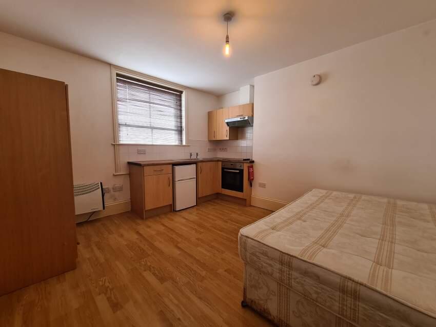 0 bed Semi Detached for rent in Brighton and Hove. From Massey Residential Lettings - Hove
