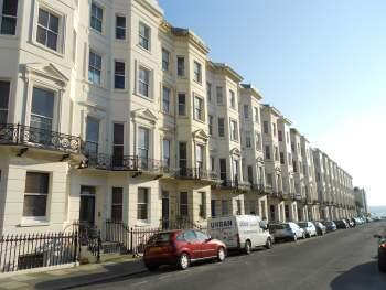 4 bed 1st Floor Flat for rent in Brighton and Hove. From Massey Residential Lettings - Hove