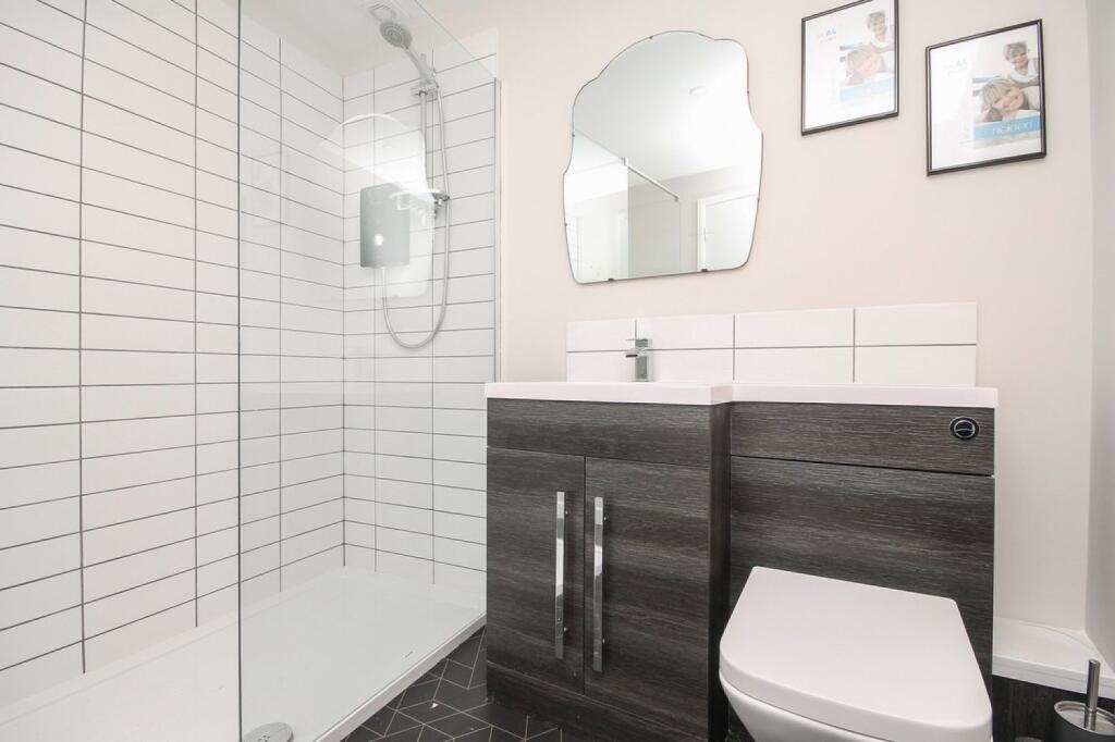 4 bed Semi Detached for rent in Worthing. From Massey Residential Lettings - Hove