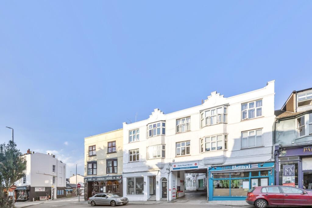 3 bed 1st Floor Flat for rent in Brighton and Hove. From Massey Residential Lettings - Hove