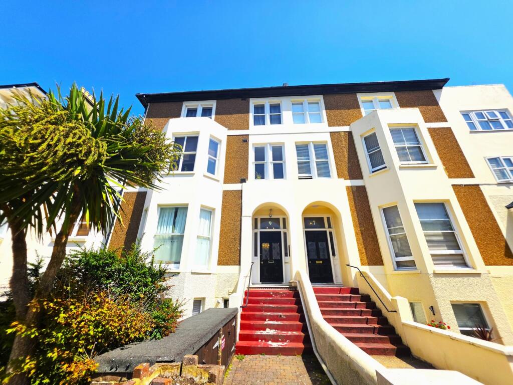 1 bed 1st Floor Flat for rent in Brighton and Hove. From Massey Residential Lettings - Hove
