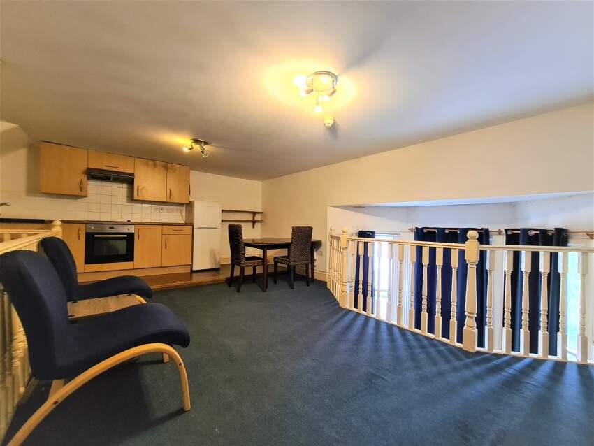 1 bed House (unspecified) for rent in Ovingdean. From Massey Residential Lettings - Hove