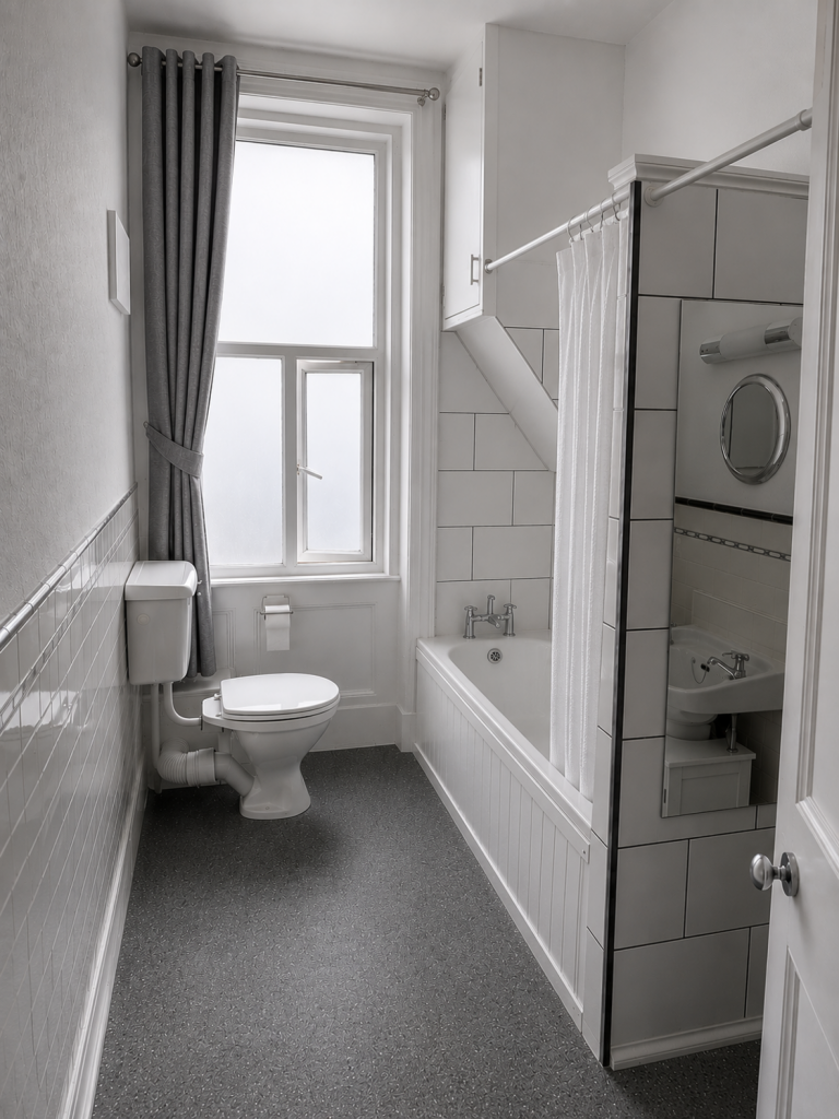 2 bed 1st Floor Flat for rent in Brighton and Hove. From Massey Residential Lettings - Hove