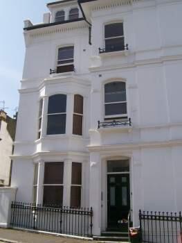 4 bed 1st Floor Flat for rent in Brighton and Hove. From Massey Residential Lettings - Hove