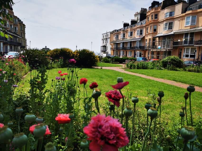 0 bed 1st Floor Flat for rent in Brighton and Hove. From Massey Residential Lettings - Hove