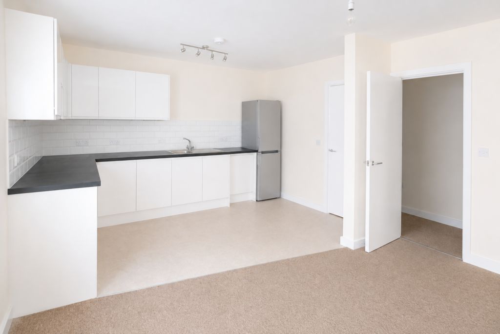 2 bed 1st Floor Flat for rent in Worthing. From Massey Residential Lettings - Hove