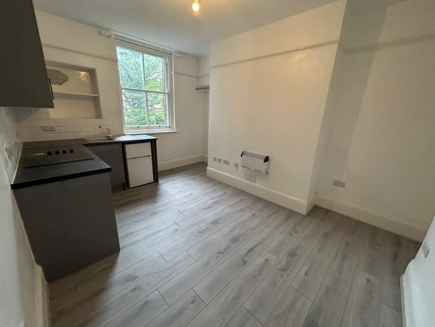 0 bed 1st Floor Flat for rent in Brighton and Hove. From Massey Residential Lettings - Hove