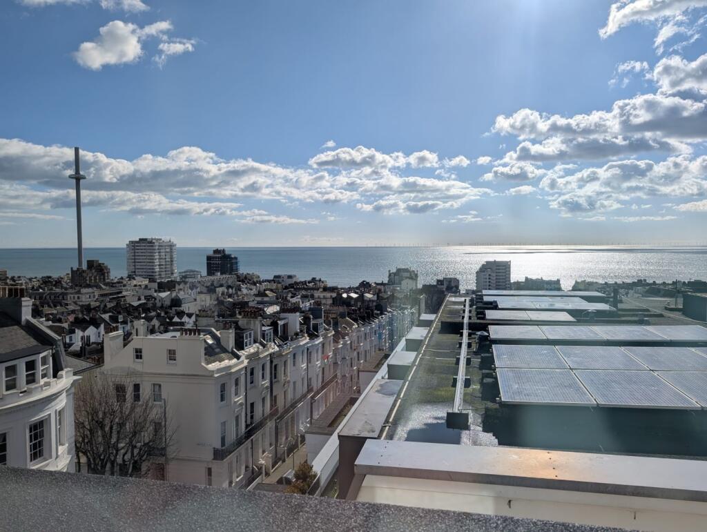 0 bed Semi Detached for rent in Brighton and Hove. From Massey Residential Lettings - Hove