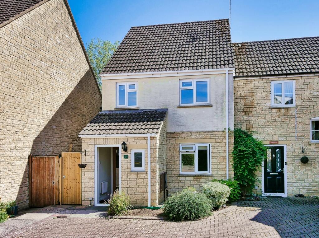 3 bed Semi Detached for rent in Little Faringdon. From Moore Allen & Innocent - Cirencester