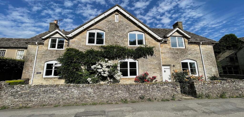 3 bed Detached for rent in Bisley. From Moore Allen & Innocent - Cirencester
